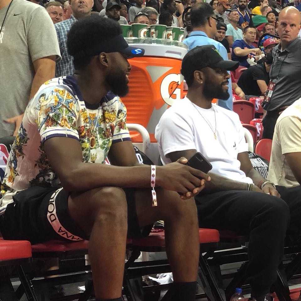 是手感爆发 是手感爆发