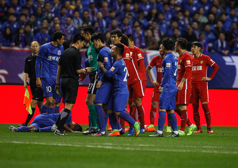 诱导裁判把 诱导裁判把